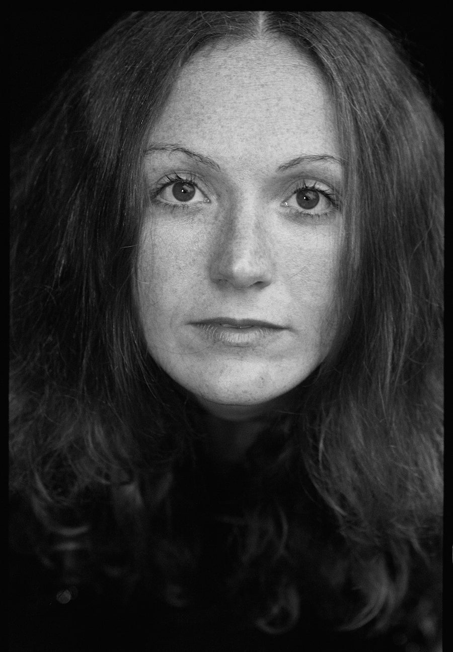 Le donne e l'arte - Vanessa Beecroft