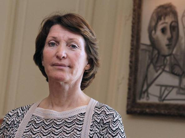 Picasso: la nipote vende 7 opere «Era crudele, voglio dimenticarlo»