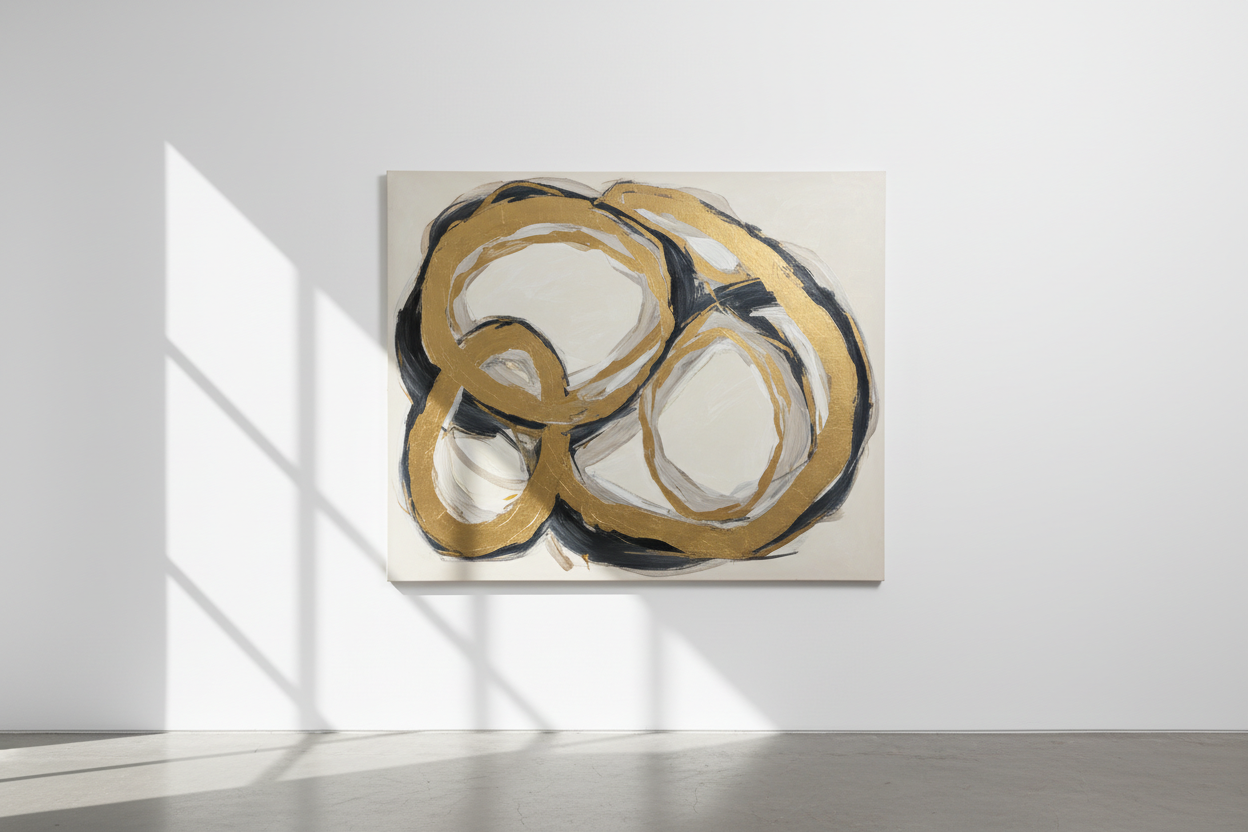 Come investire in arte contemporanea: guida per collezionisti
