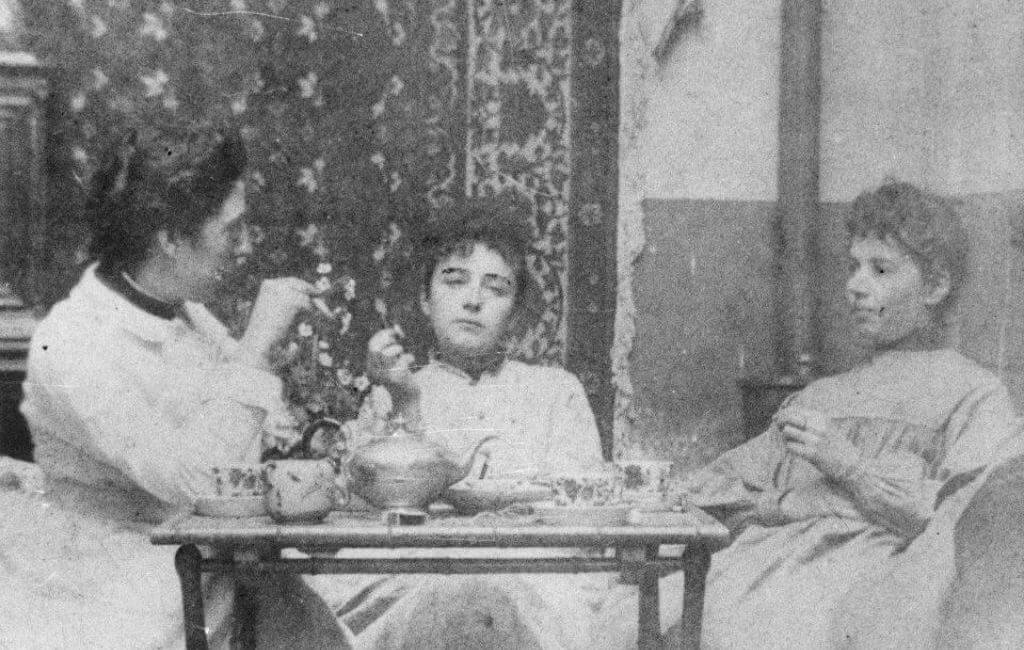 Camille Claudel: la grande artista che la storia ha dimenticato.