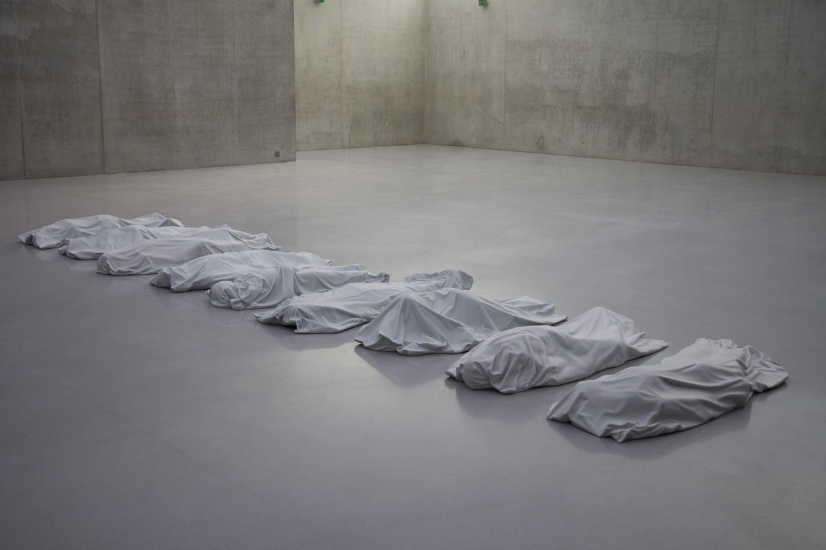 Maurizio Cattelan