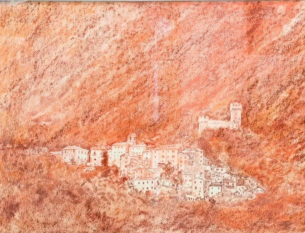 Dieci anni dal terremoto del Centro Italia: Arquata del Tronto e l’arte della memoria