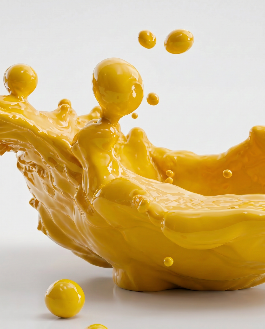 Il giallo - tra condanna e rivincita