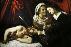 Un Caravaggio da 120 milioni di euro dimenticato in una soffitta di Tolosa