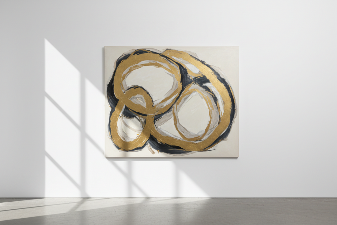 Come investire in arte contemporanea: guida per collezionisti