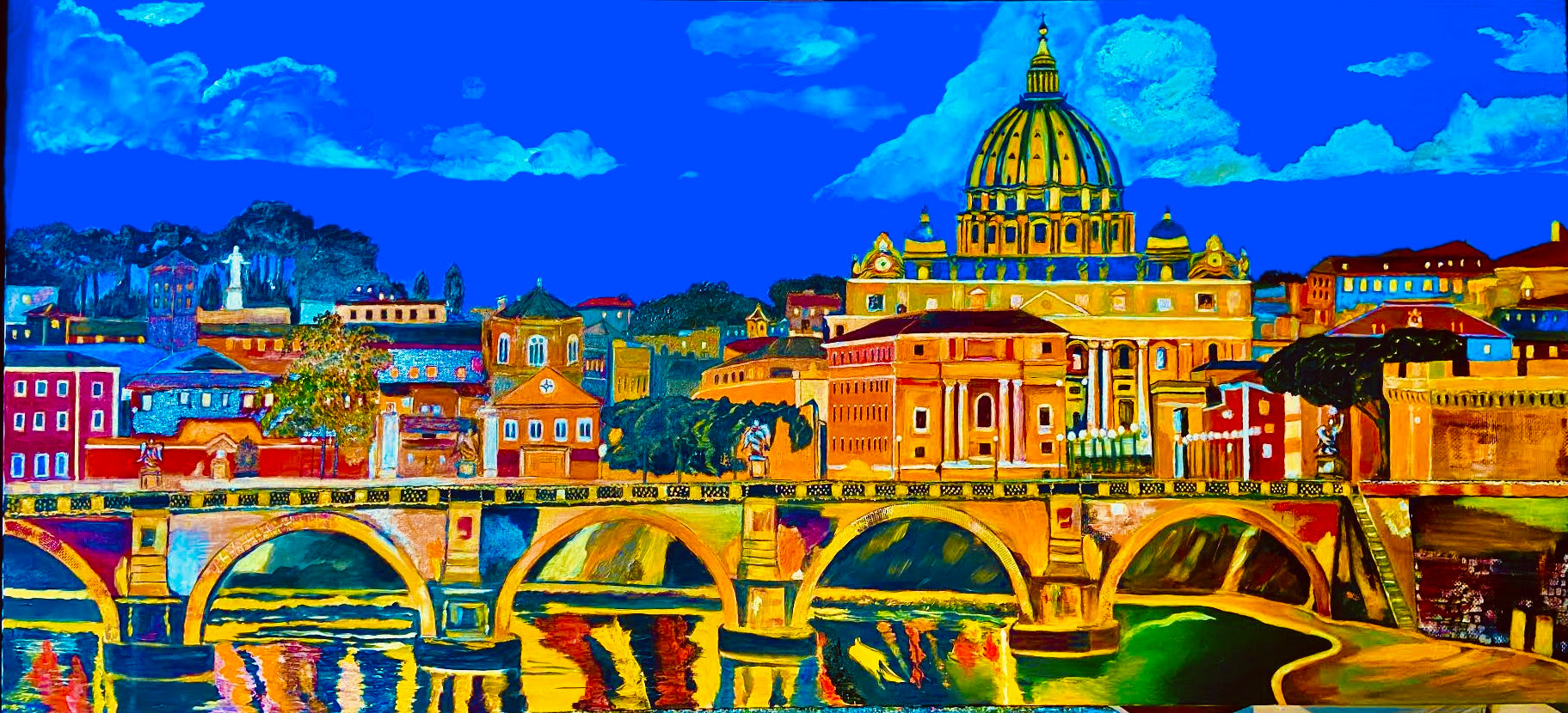 Rome