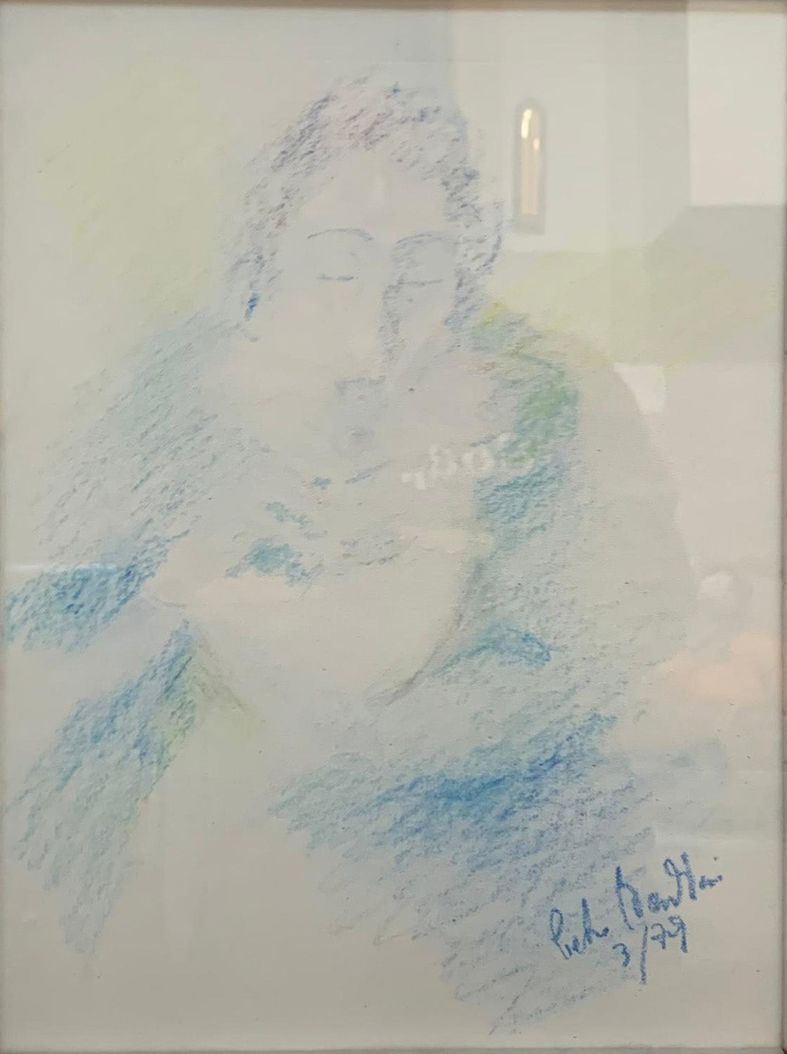 Pietro Barbieri - Maternità