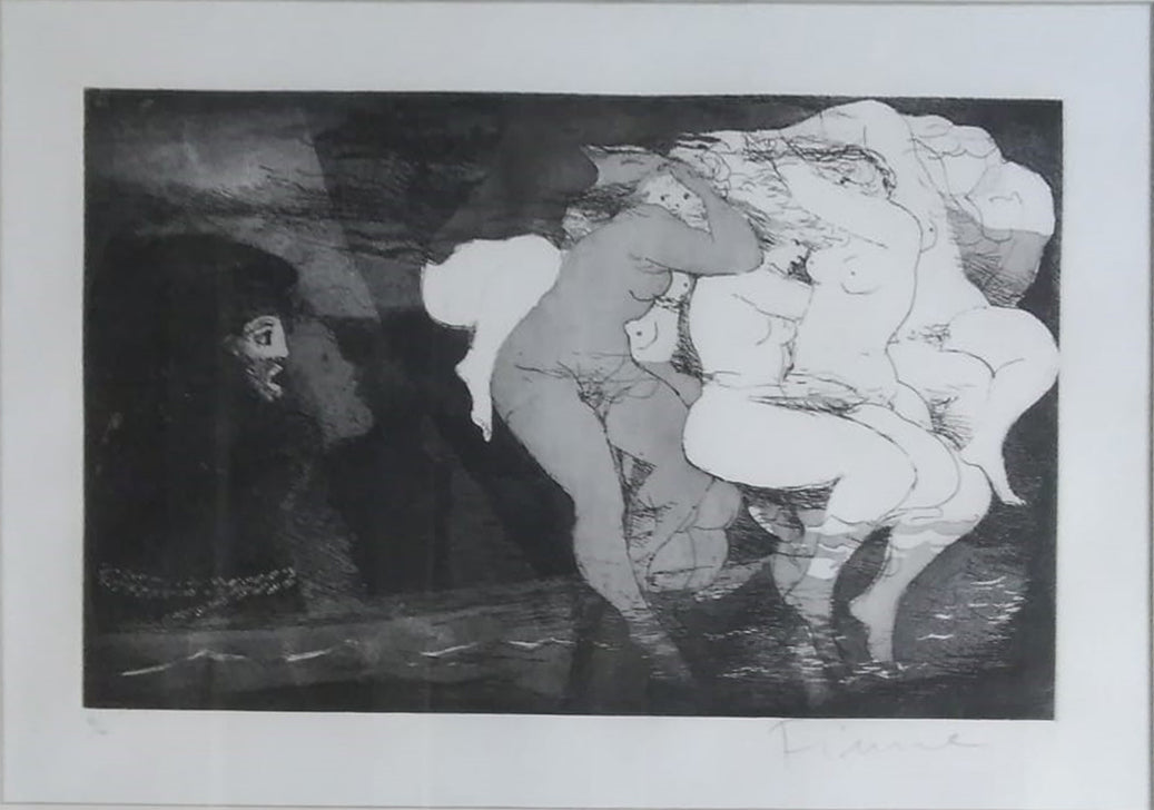 Salvatore Fiume - Women