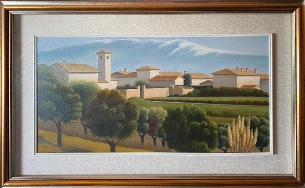 F. Danieli - Puegnago sul Garda