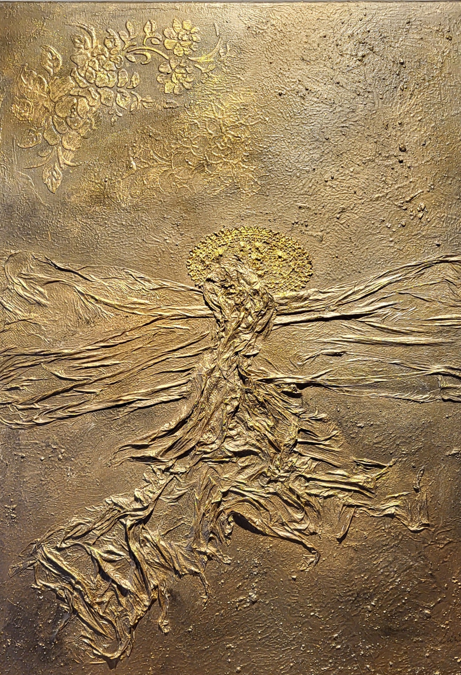 VOLO D'ANGELO