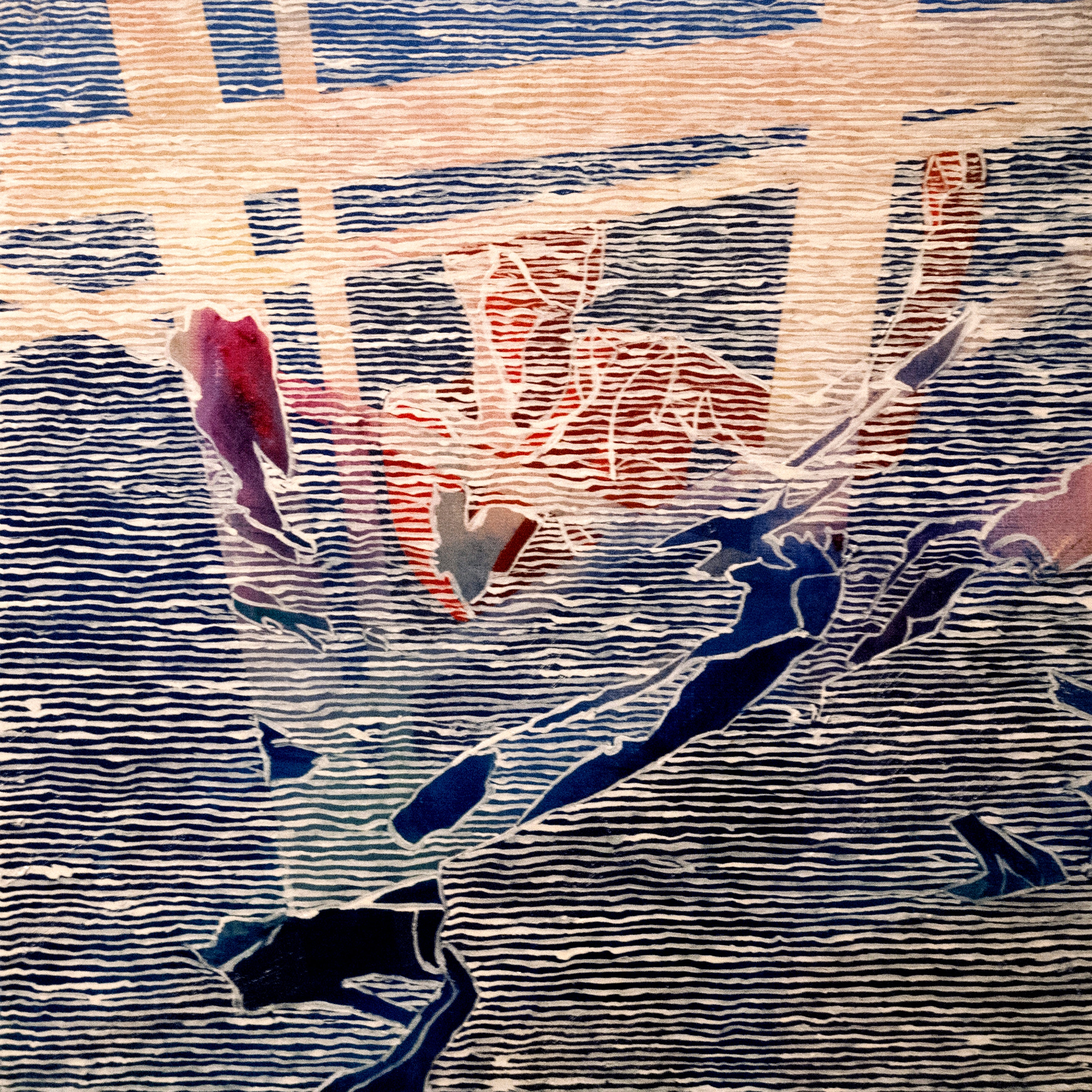 BY LAND AND BY SEA (Seabed Collection)