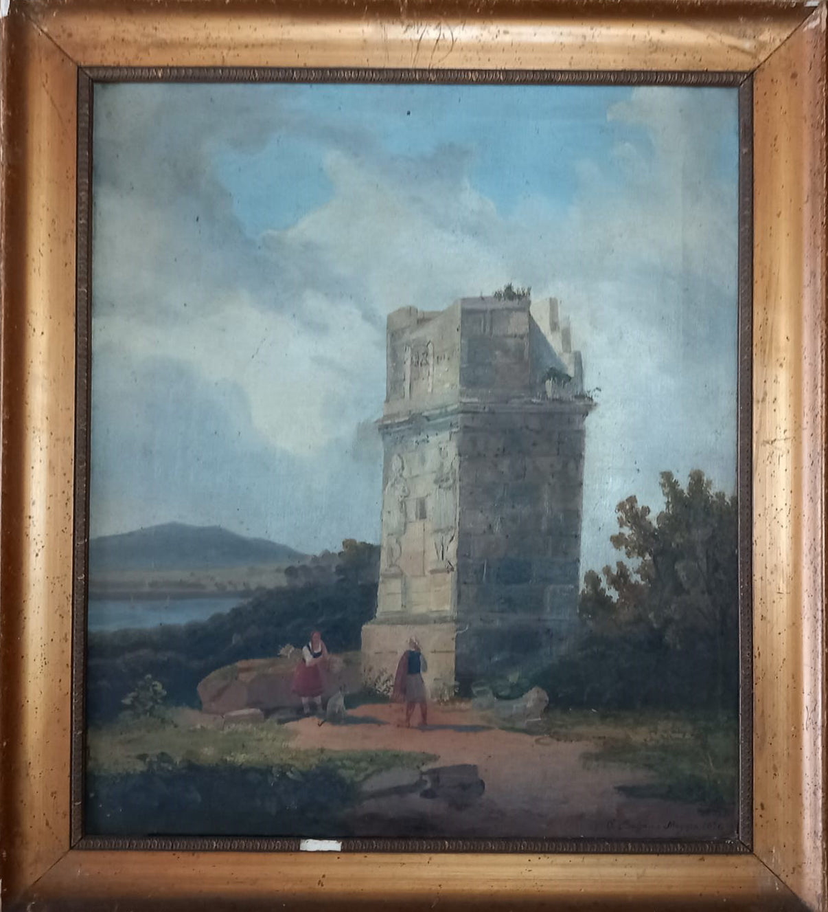 O. Balsamo - Torre