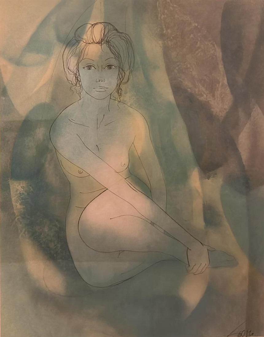 Jean-Baptiste Valadiè - Sin titulo