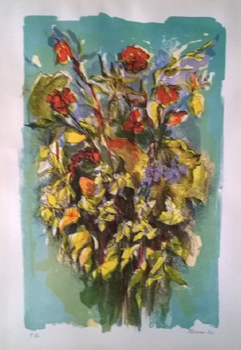 Saverio Terruso - Senza titolo