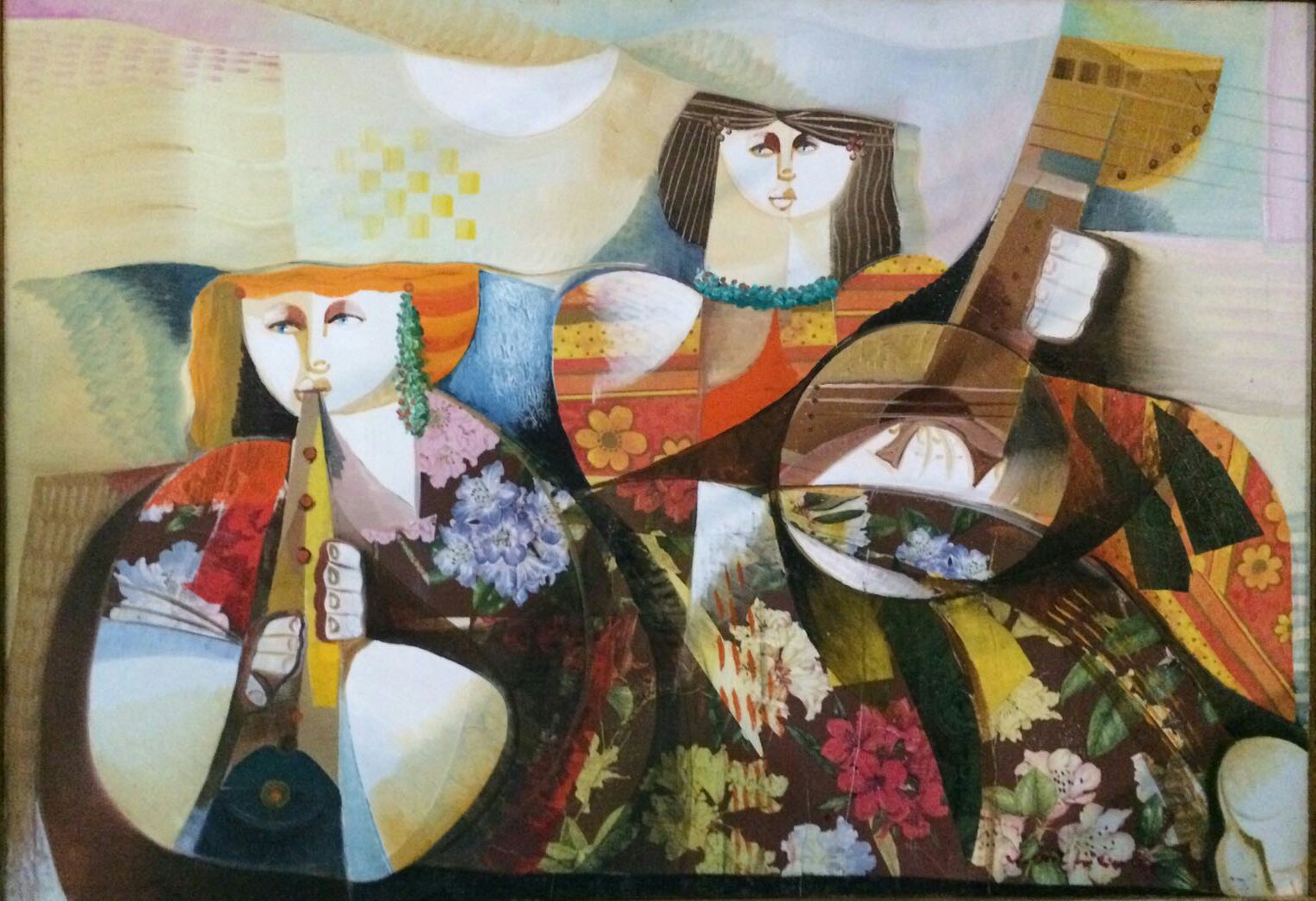Vittorio María Di Carlo - Sin título