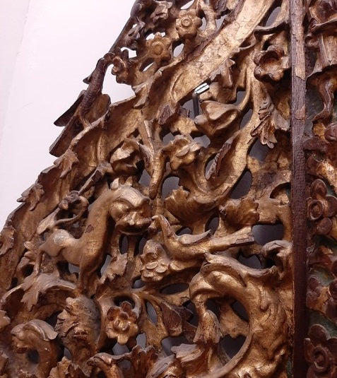 Puerta Real o Imperial (siglo XIV/XV)