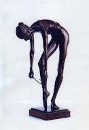 Alexander Wolfgang Kossuth - Ballerina