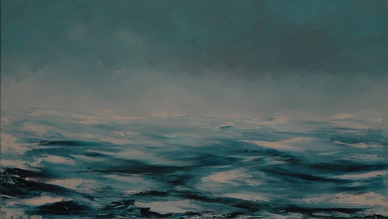 Lorenzo Di Cristina - Marina