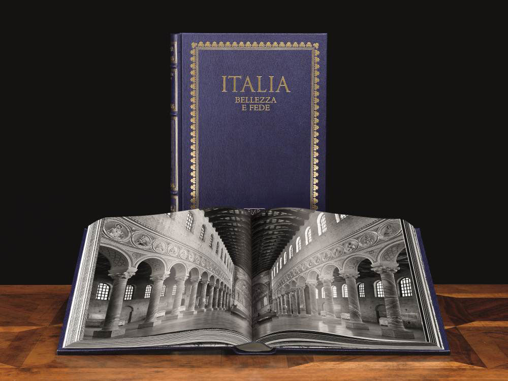 Italy Beauty and Faith - Fmr Art'è 