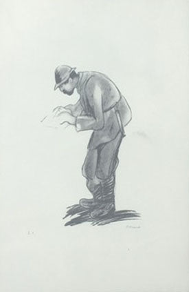 Pietro Morando - Senza titolo