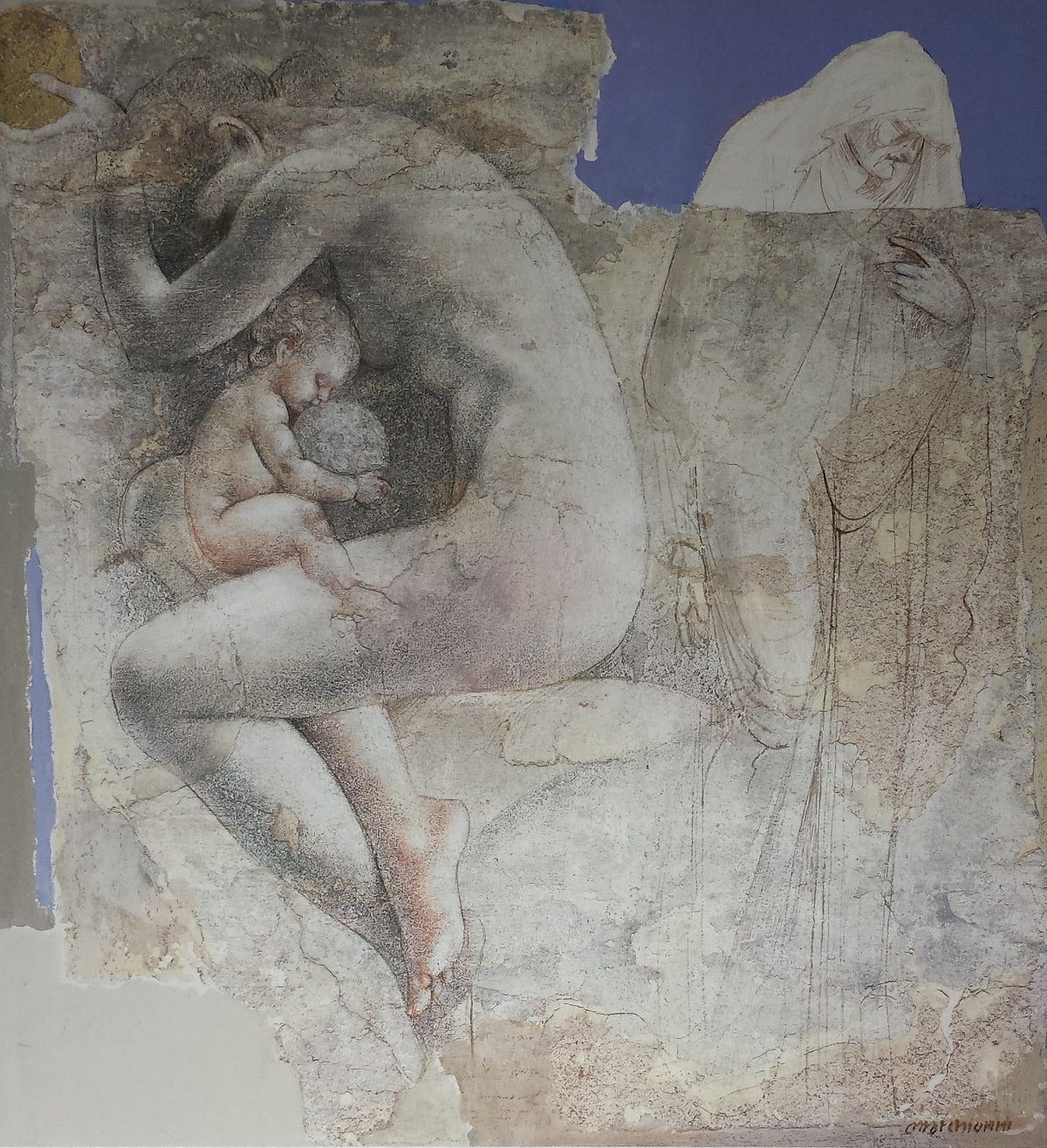 Elvio Marchionni - Sin título