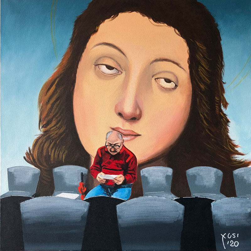 Indifference