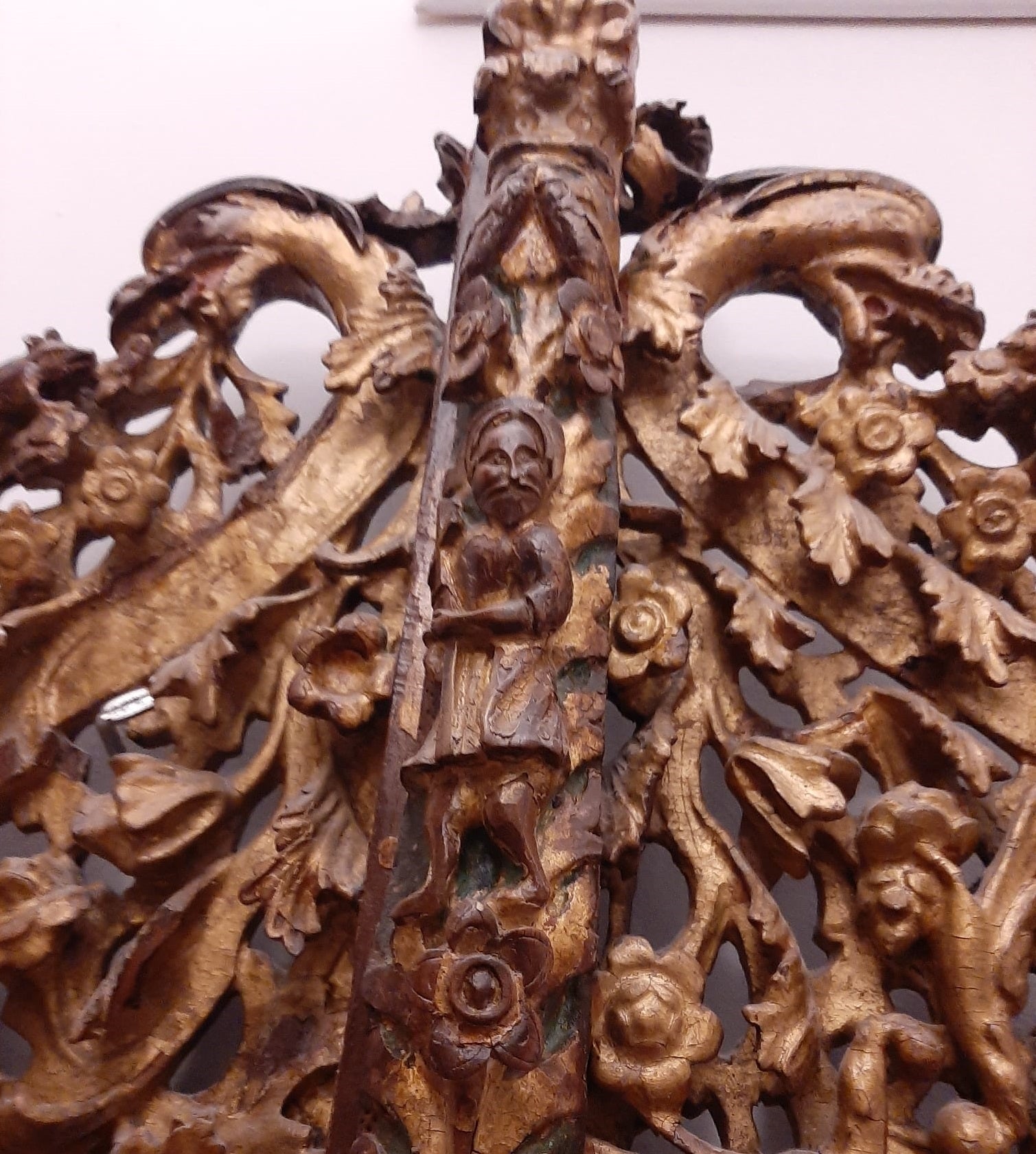 Puerta Real o Imperial (siglo XIV/XV)