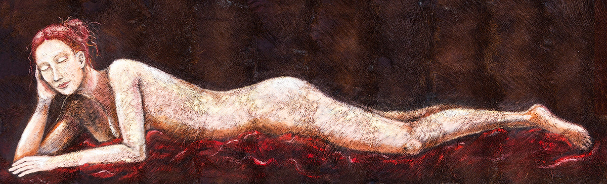 Valentina Miani - Adonidia svelata