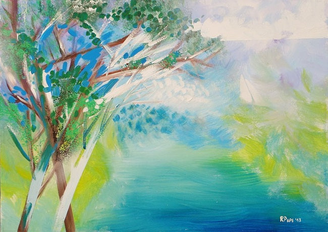 Rosamaria Pepe - Wind