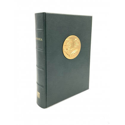 Odissea di Ugo Attardi - FMR Art'è