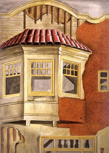 House in San Francisco