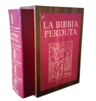 La Bibbia Perduta - Vallecchi Editore