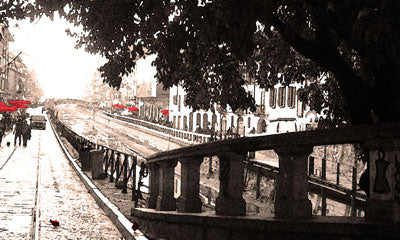 Navigli a Milano