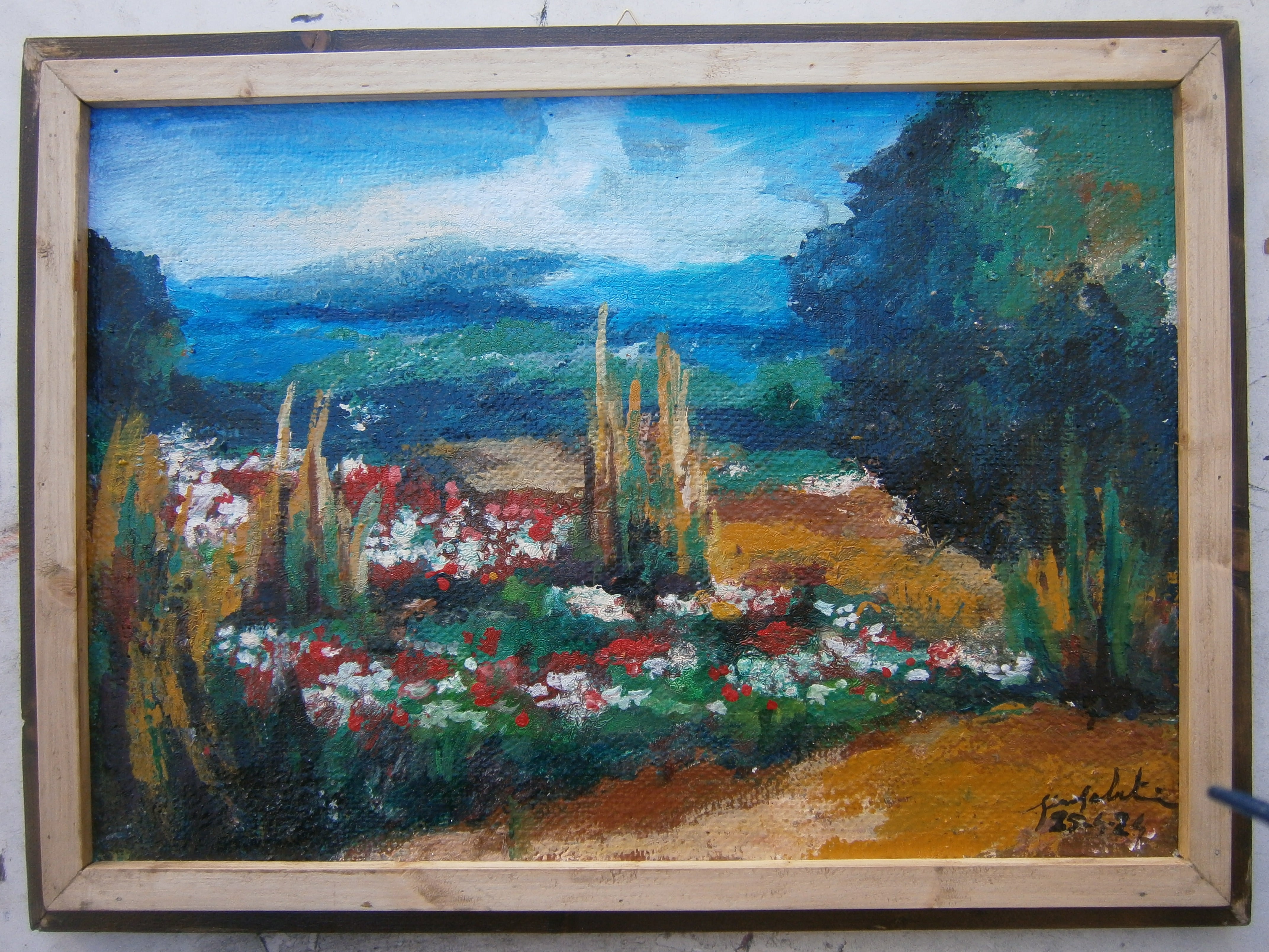 Segni di primavera