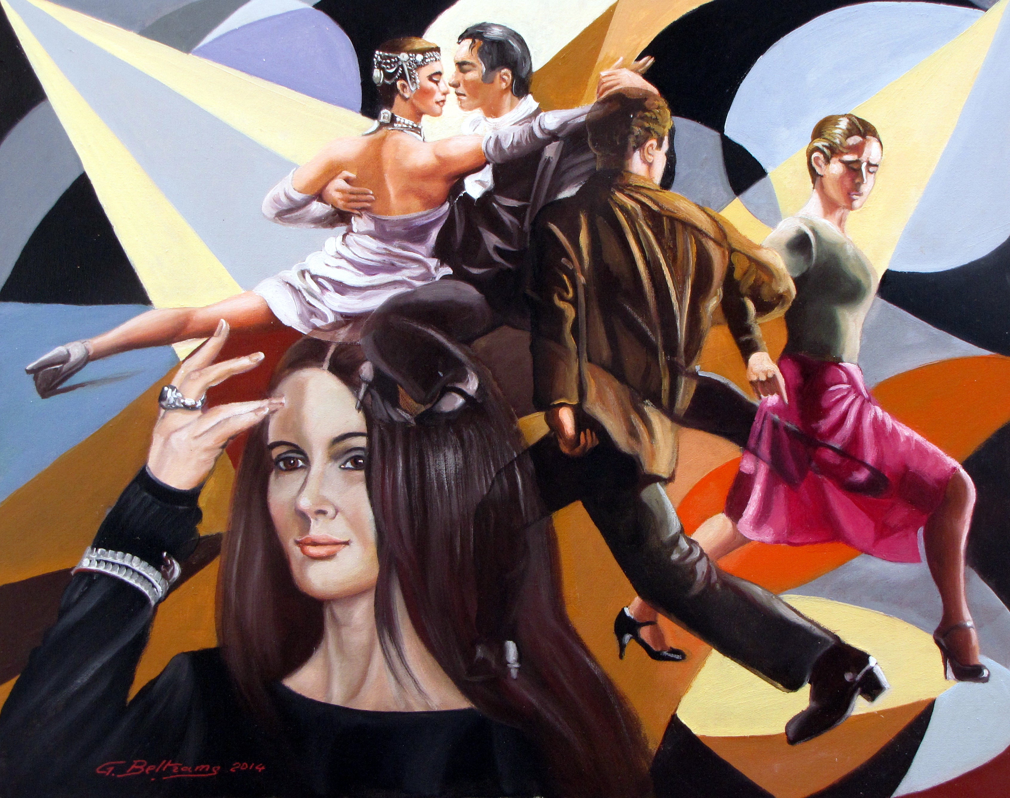 Tango n.2