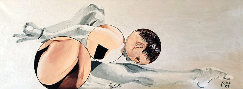 Machiryasana