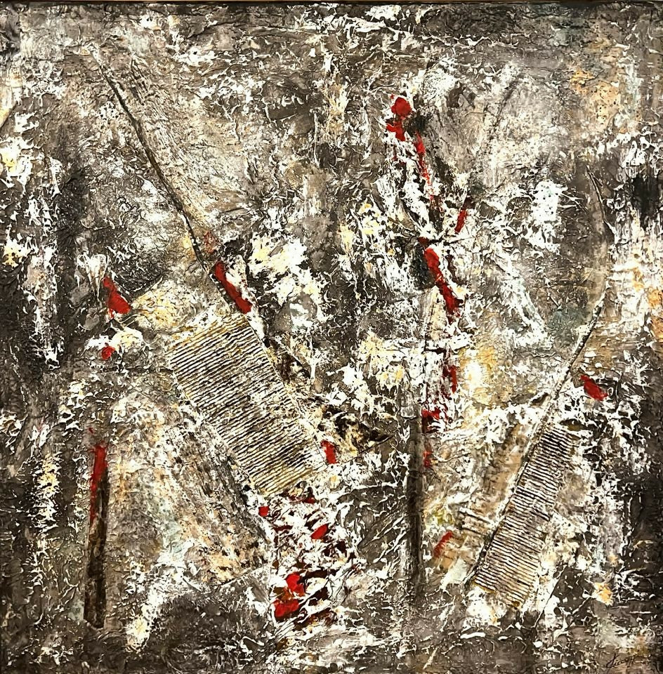 Giancarlo Ciccozzi - Serie Trasposizioni