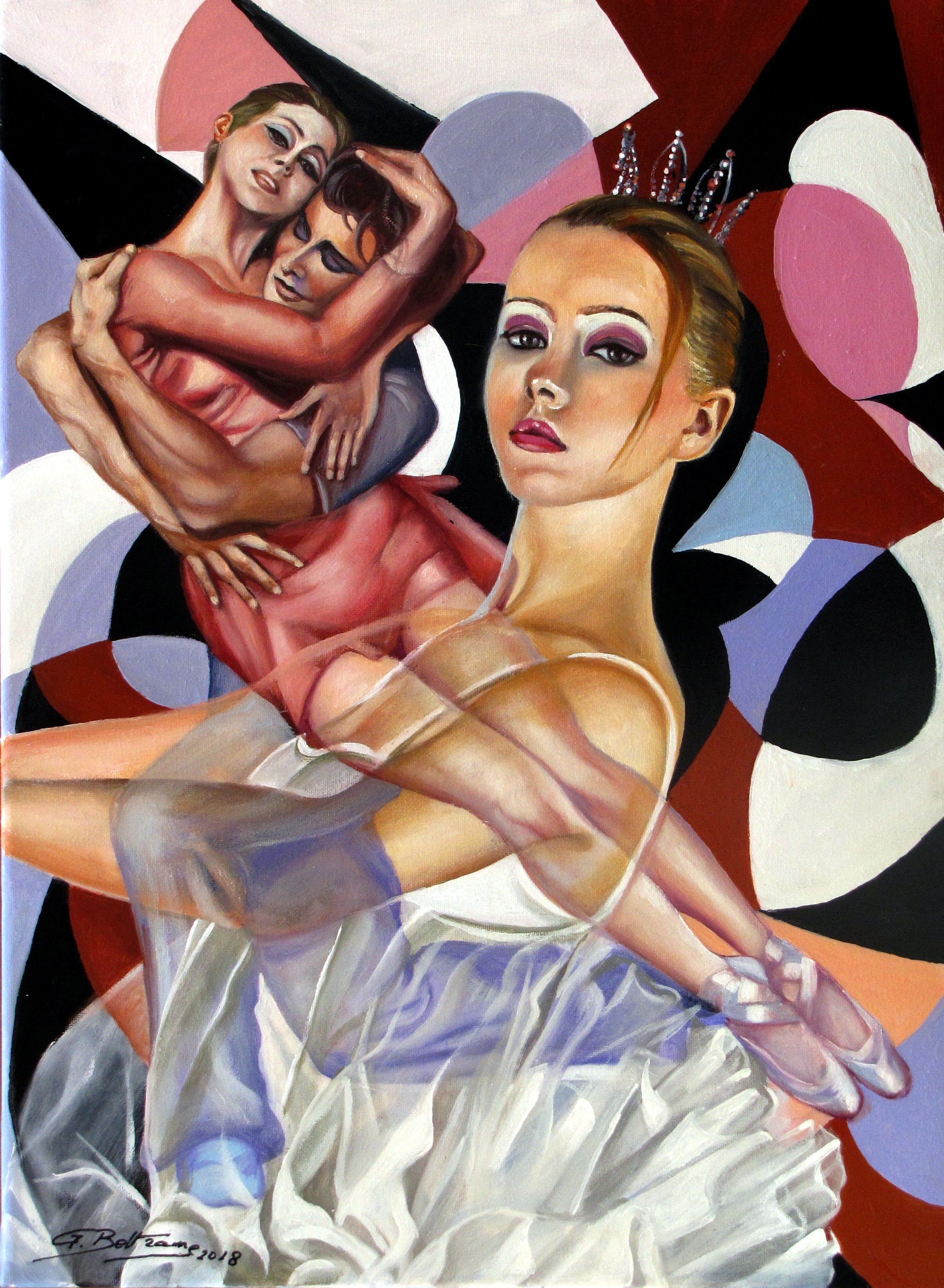 Balletto n.54