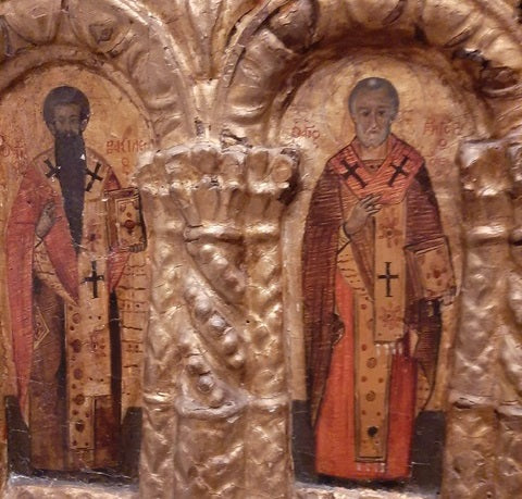 Puerta Real o Imperial (siglo XIV/XV)