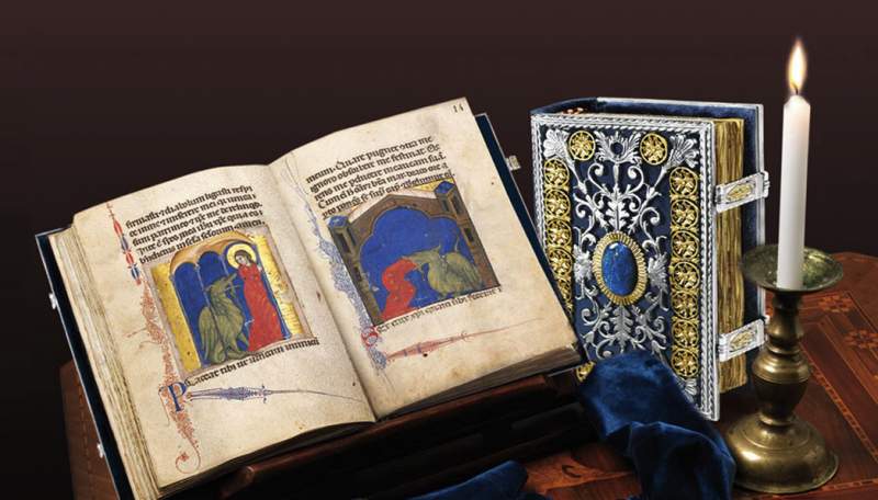 Le leggende di santa Margherita e sant'Agnese - Artcodex