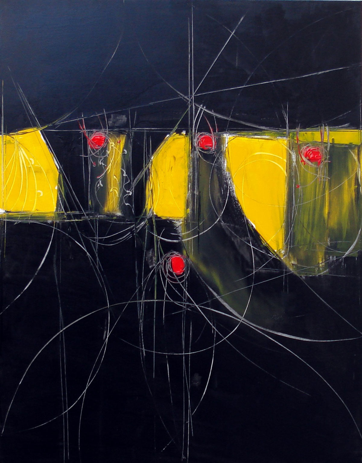 Cesare Cassone - Relaciones