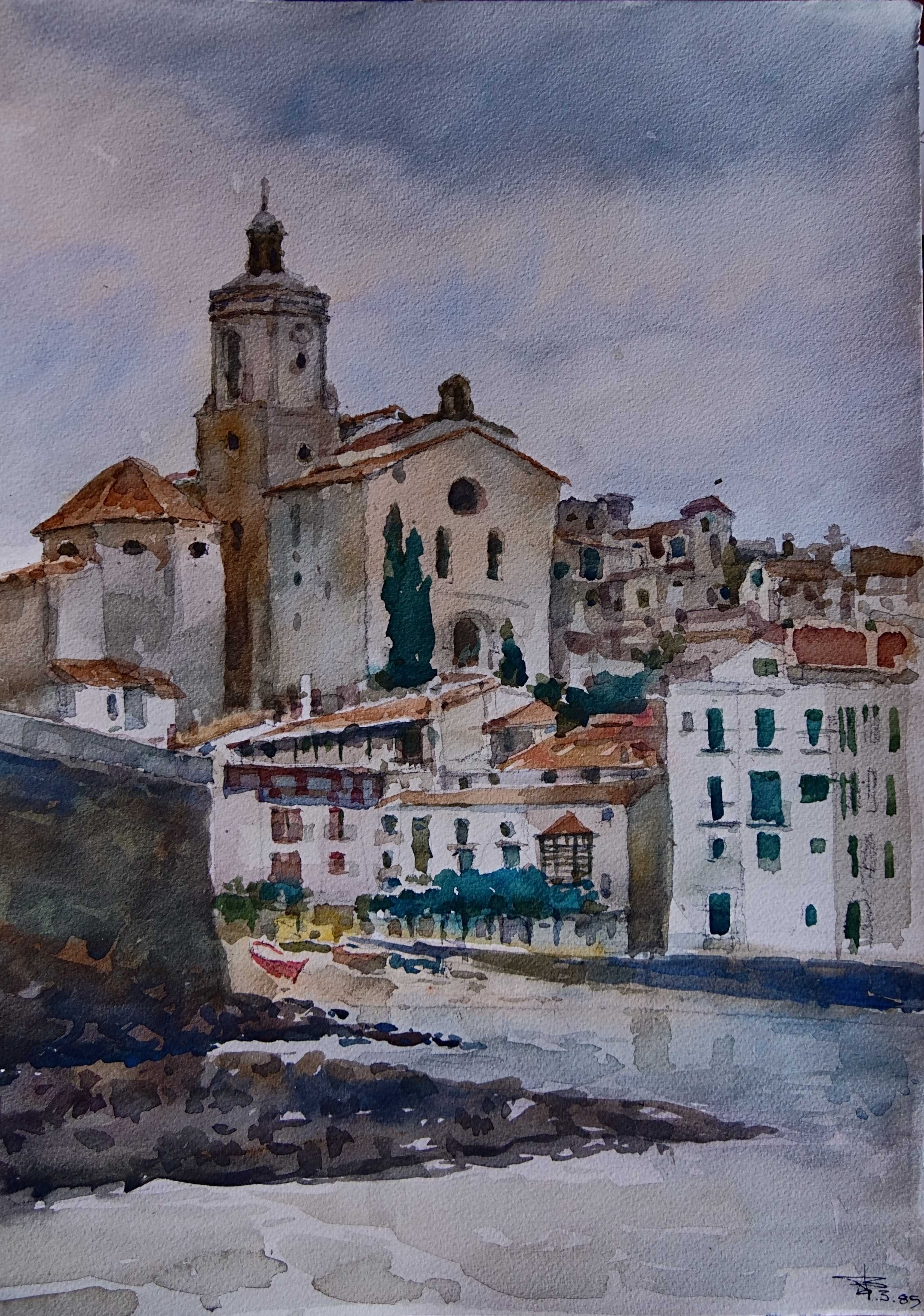 Cadaques (Girona)