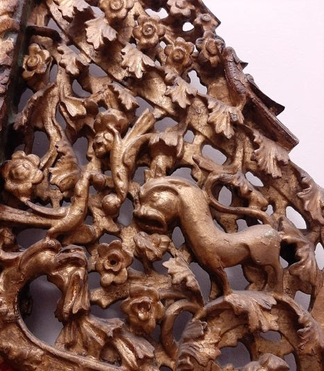 Puerta Real o Imperial (siglo XIV/XV)