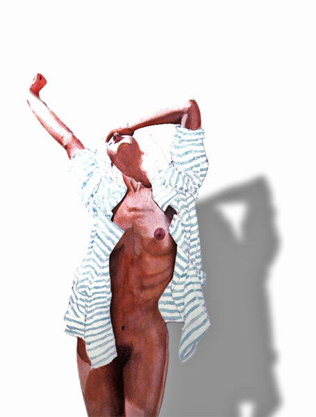 Stretching call