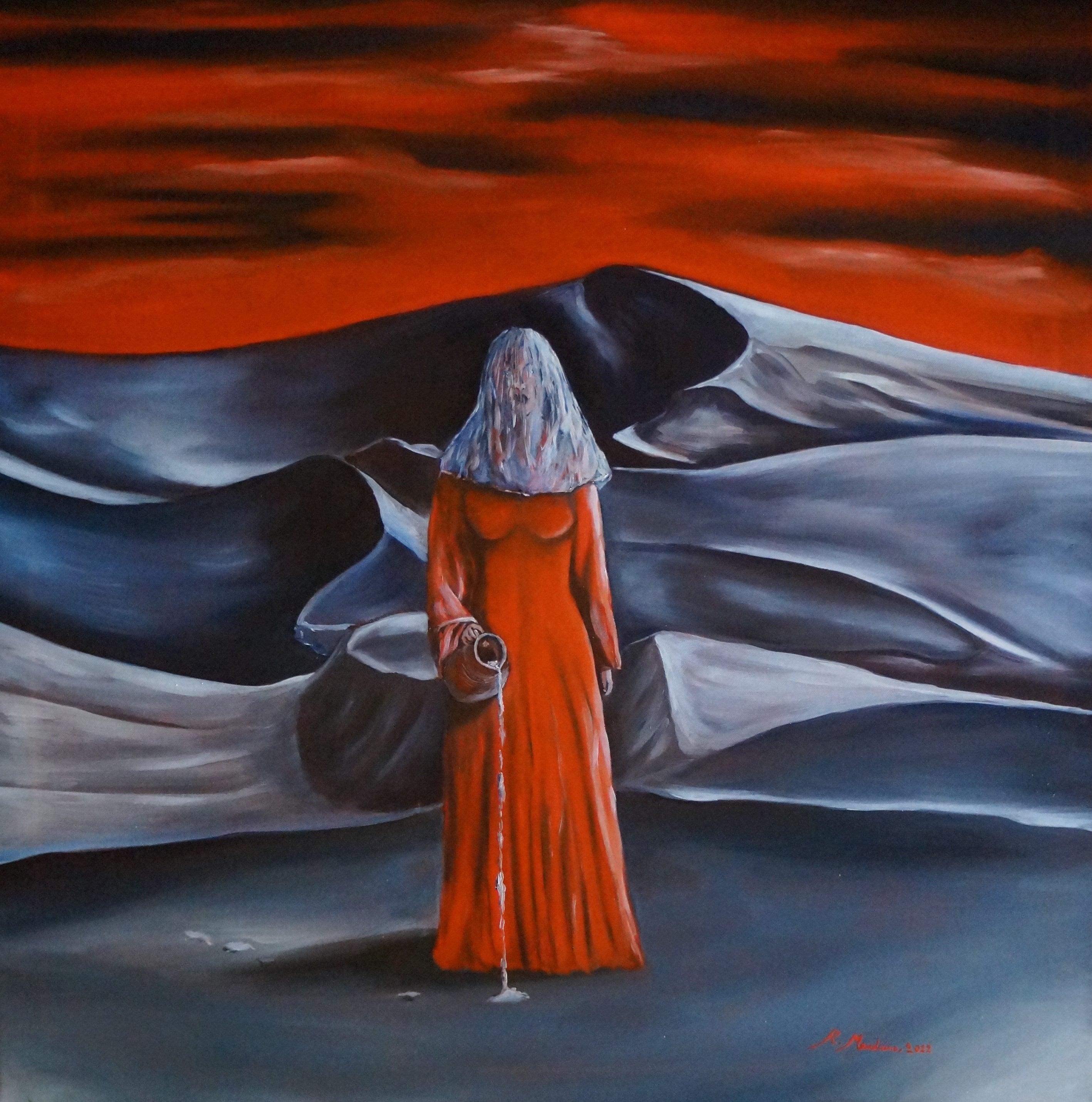 L'acqua