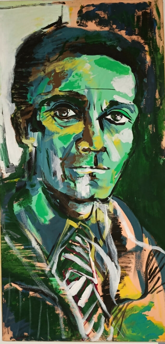 Pier Paolo Pasolini