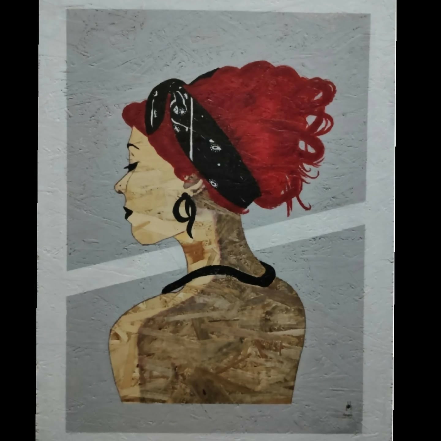 Rosso Ilaria