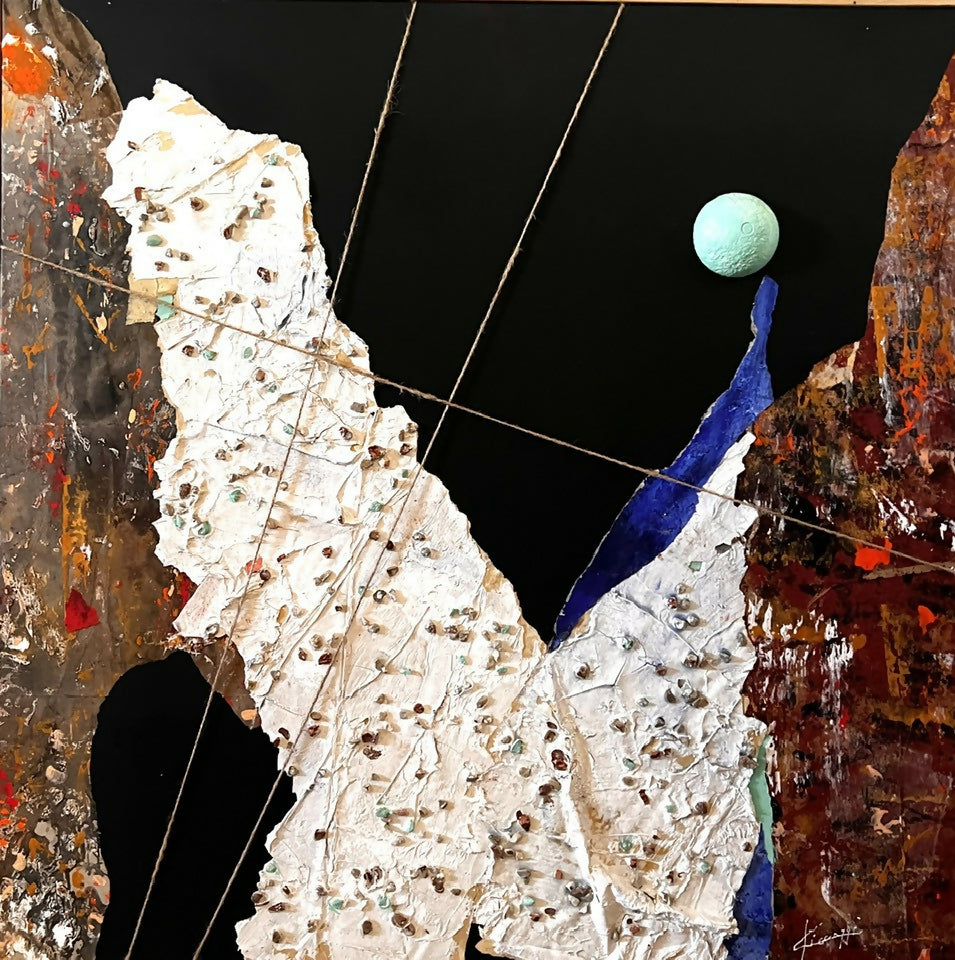 Giancarlo Ciccozzi - Serie Trasposizioni