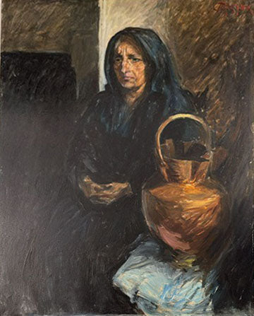 Paolo Ghiglia - Sin título