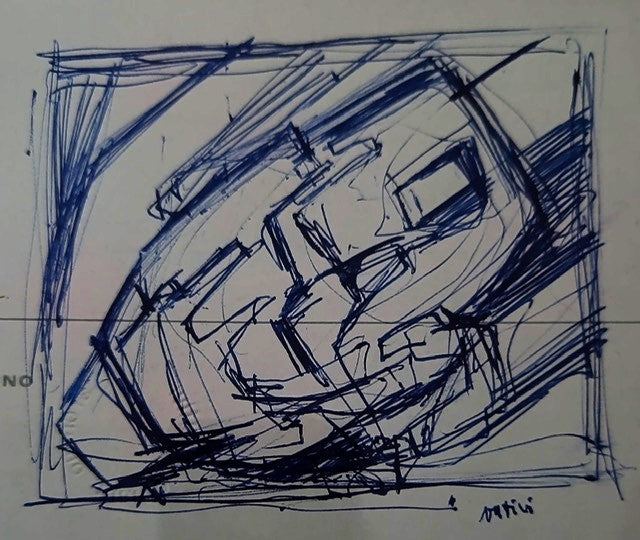 Gualtiero Nativi - Studio